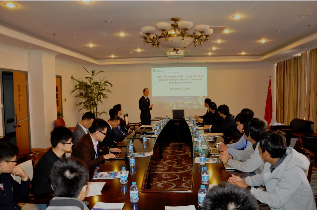 上海交通大学计算机科学与工程系 Cse 上海交通大学计算机科学与工程系 Cse