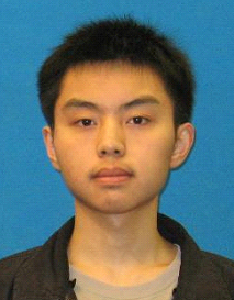 student portrait
