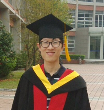 Li Taoran