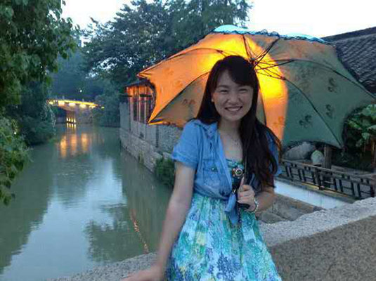 Wang Mei