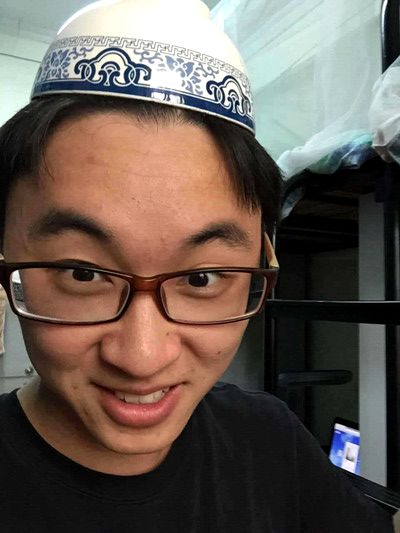 Zhu Lenghao
