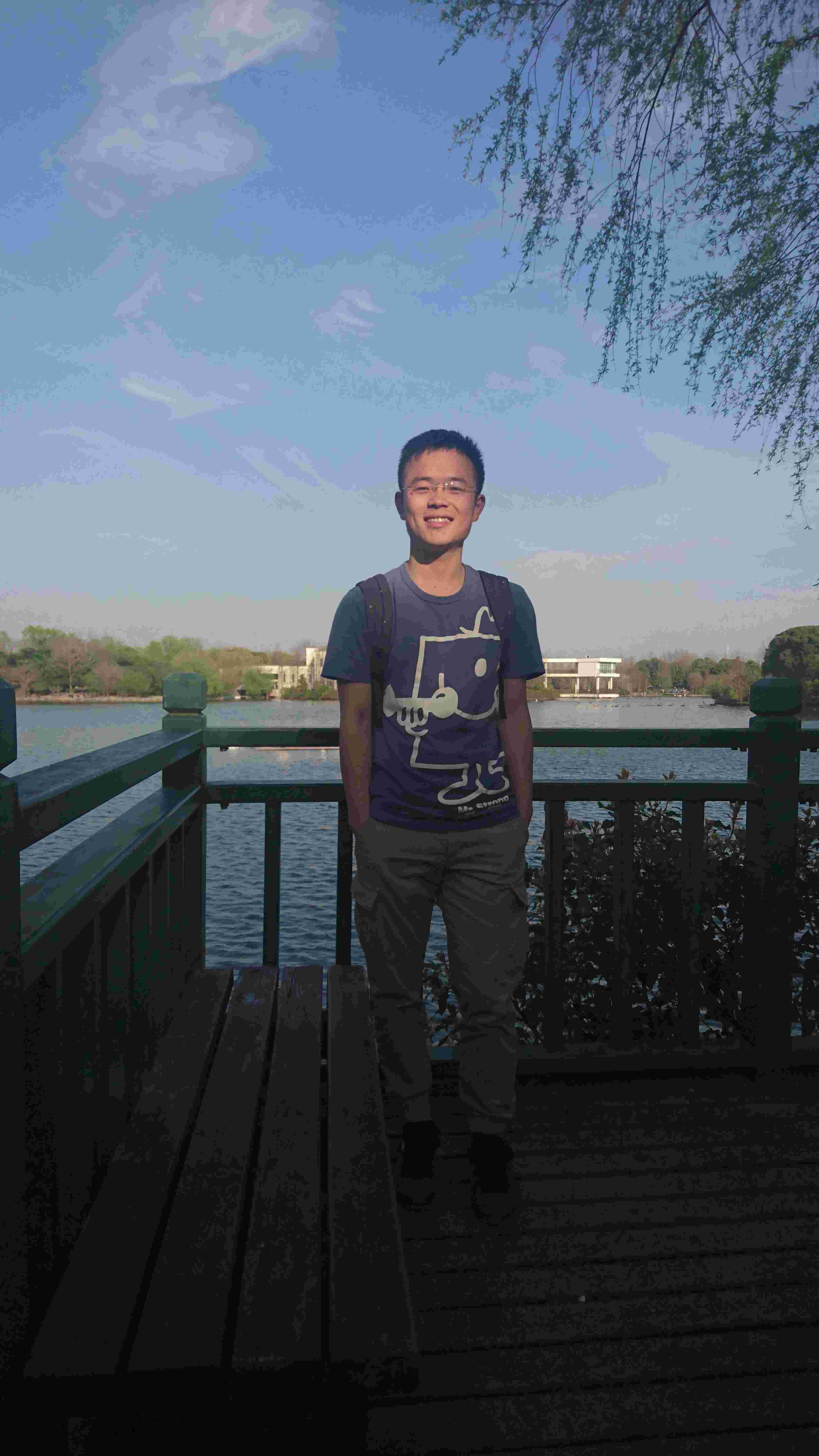 Zhong Changjiang