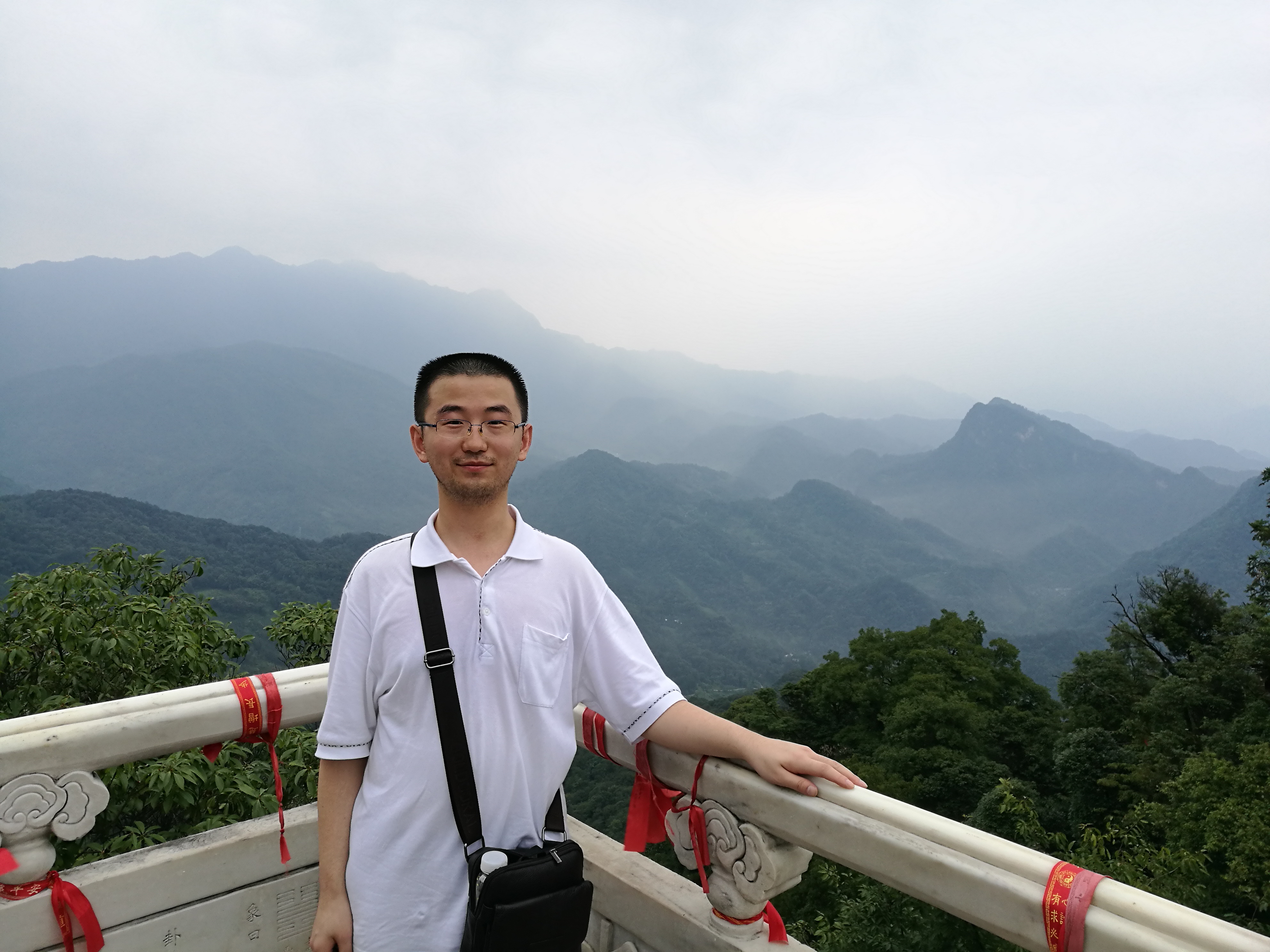Zhou Chang