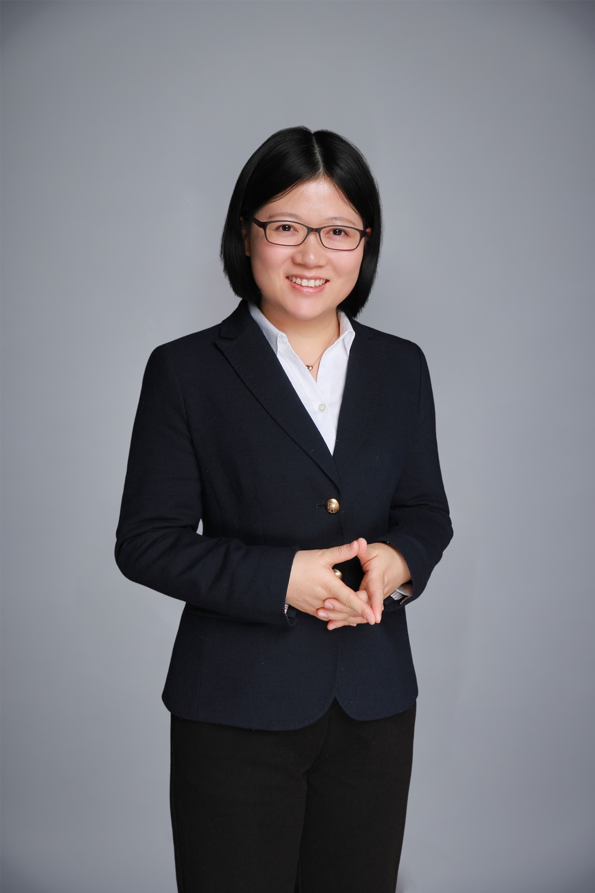 Yi Hong